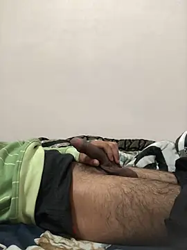 LustfulJerk114 online show from 02/23/25, 04:57