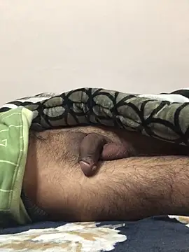LustfulJerk114 online show from 01/03/25, 06:03