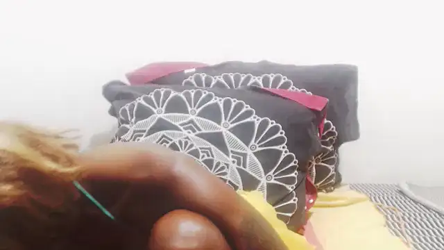 chOcOlaticOs online show from 02/27/26, 07:35