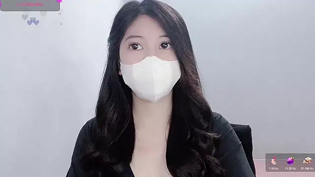 tanhxiu online show from 11/07/25, 06:01