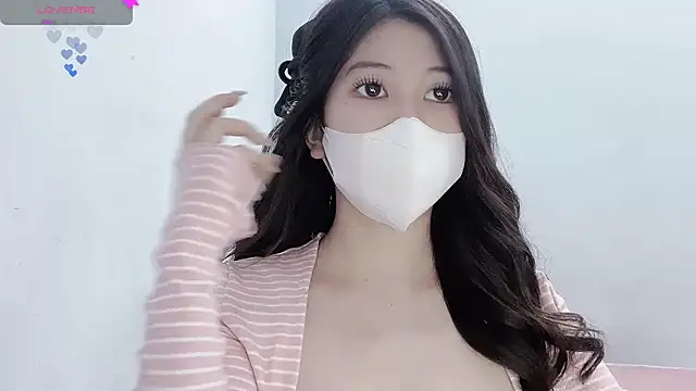 tanhxiu online show from 11/09/25, 01:04