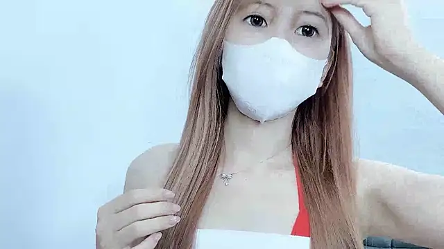 tanhxiu online show from 02/18/25, 03:41