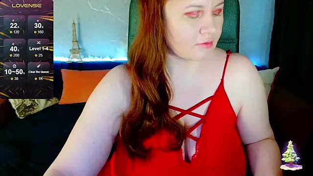 Nikki March online show from 12/18/25, 10:52