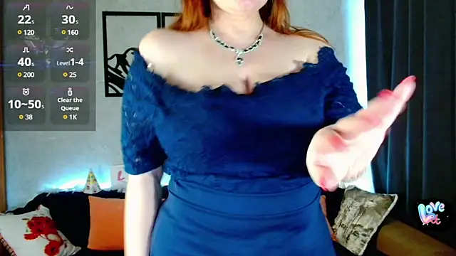 Snapshot of Nikki_March chatting on 02/26/25, 11:32 Nikki March online show from 02/26/25, 11:32