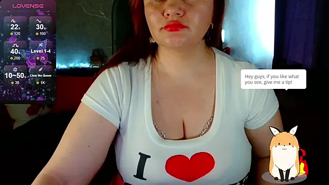 Snapshot of Nikki_March chatting on 10/02/25, 08:29 Nikki March online show from 10/02/25, 08:29