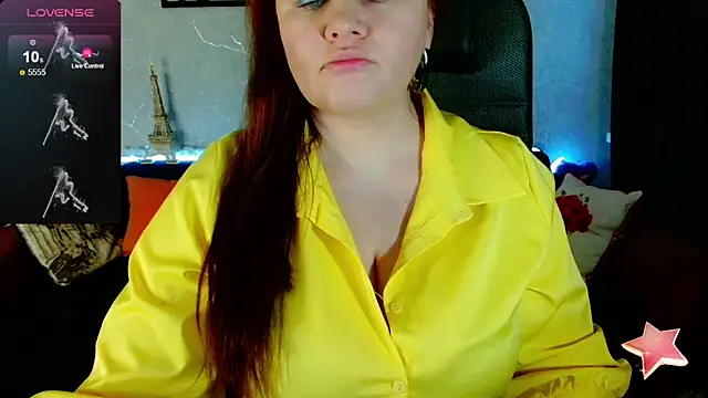 Nikki March online show from 11/27/25, 10:05