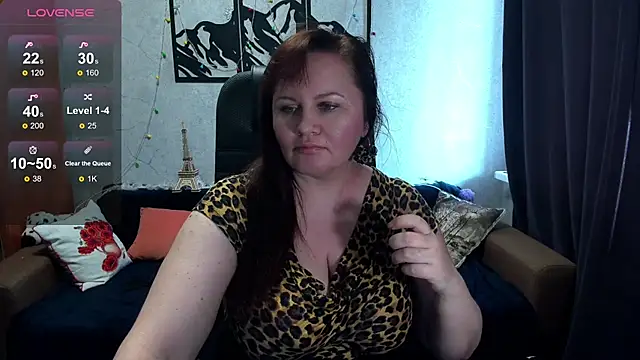 Snapshot of Nikki_March chatting on 06/24/26, 10:47 Nikki March online show from 06/24/26, 10:47