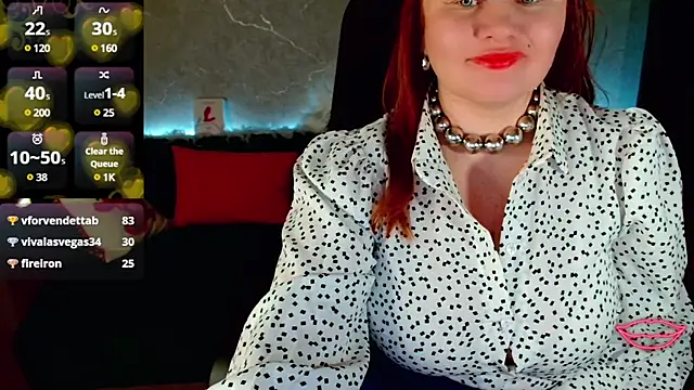 Snapshot of Nikki_March chatting on 03/14/25, 03:25 Nikki March online show from 03/14/25, 03:25