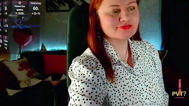Snapshot of Nikki_March chatting on 03/01/25, 03:49 Nikki March online show from 03/01/25, 03:49