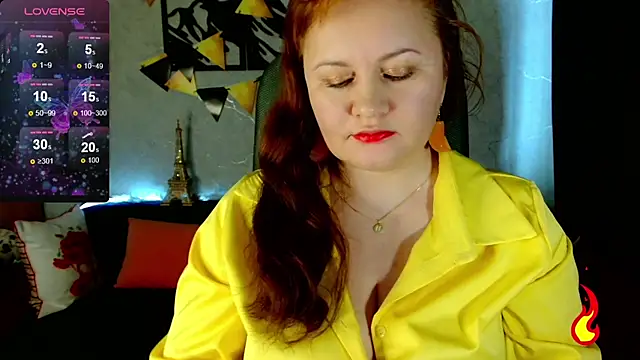 Snapshot of Nikki_March chatting on 10/19/25, 09:23 Nikki March online show from 10/19/25, 09:23