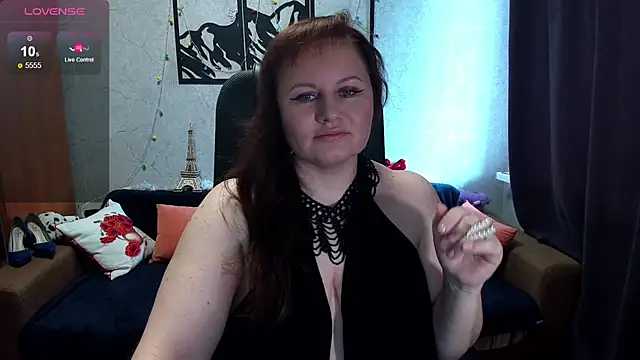 Snapshot of Nikki_March chatting on 05/24/26, 09:20 Nikki March online show from 05/24/26, 09:20