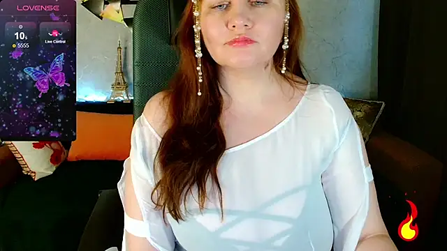 Nikki March online show from 10/23/25, 10:47