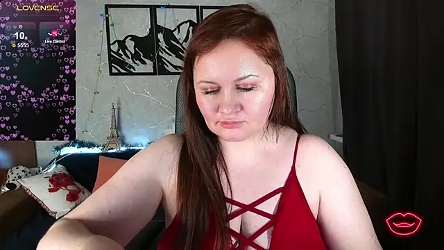 Nikki March online show from 01/16/26, 03:05