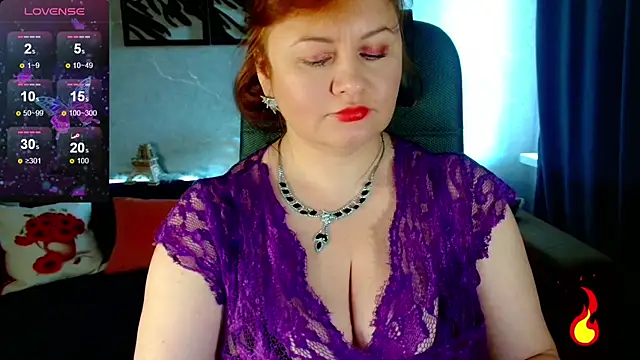 Snapshot of Nikki_March chatting on 09/17/25, 08:38 Nikki March online show from 09/17/25, 08:38
