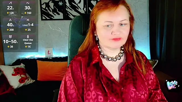 Snapshot of Nikki_March chatting on 02/25/25, 02:26 Nikki March online show from 02/25/25, 02:26