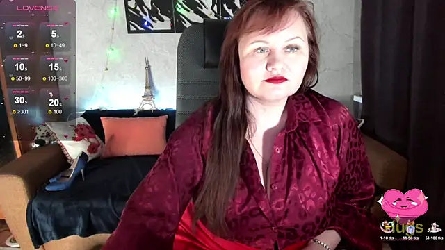 Nikki March online show from 03/29/26, 06:20