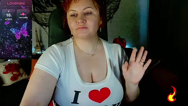 Nikki March online show from 10/27/25, 10:27