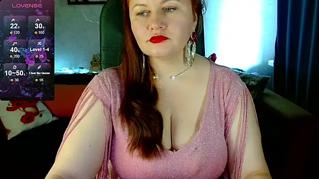 Snapshot of Nikki_March chatting on 09/26/25, 08:54 Nikki March online show from 09/26/25, 08:54