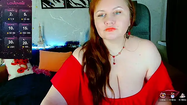 Nikki March online show from 01/08/26, 02:23