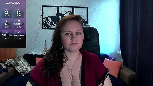 Snapshot of Nikki_March chatting on 06/09/26, 08:37 Nikki March online show from 06/09/26, 08:37