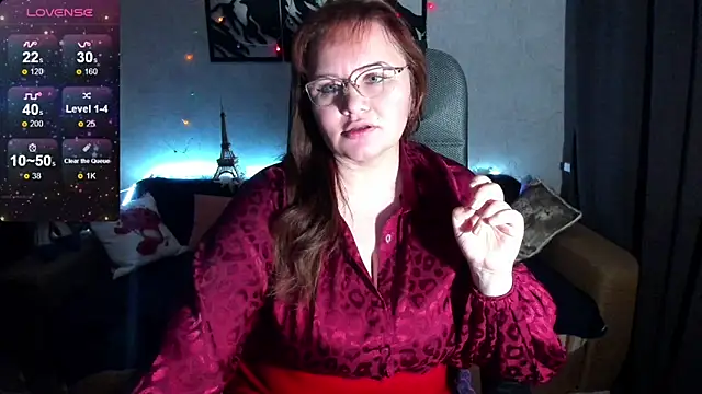 Snapshot of Nikki_March chatting on 05/11/26, 05:21 Nikki March online show from 05/11/26, 05:21