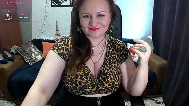 Snapshot of Nikki_March chatting on 06/06/26, 12:43 Nikki March online show from 06/06/26, 12:43