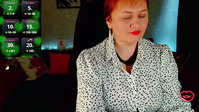 Snapshot of Nikki_March chatting on 03/20/25, 10:10 Nikki March online show from 03/20/25, 10:10