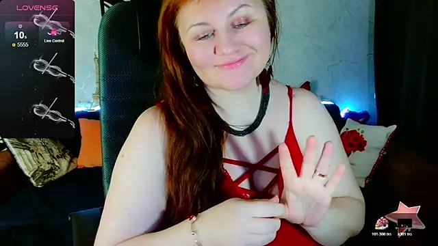 Nikki March online show from 11/24/25, 11:54