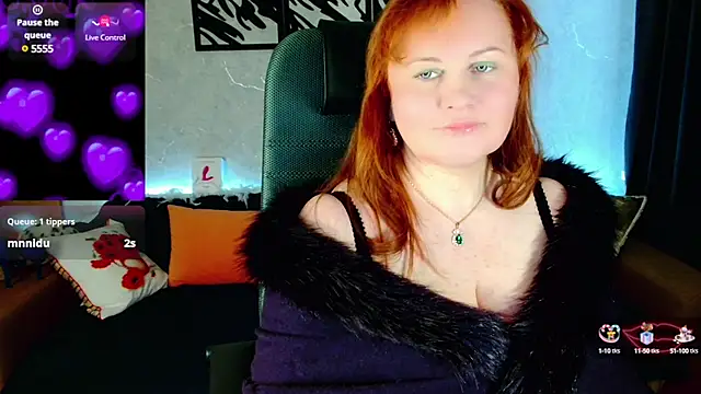 Snapshot of Nikki_March chatting on 03/13/25, 07:20 Nikki March online show from 03/13/25, 07:20