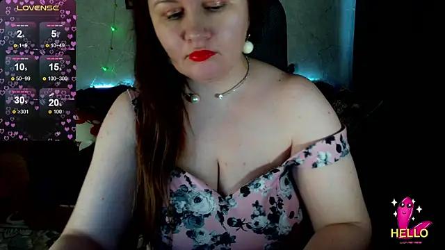 Nikki March online show from 02/12/26, 12:16