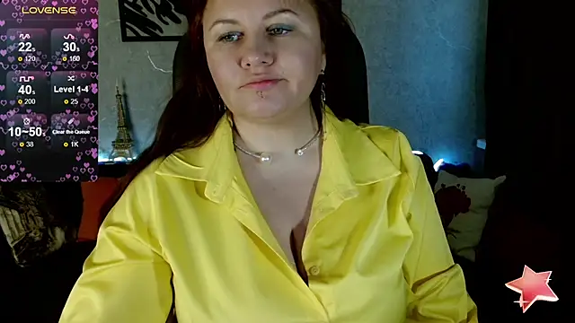 Nikki March online show from 11/13/25, 10:08