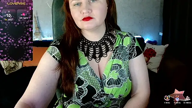 Nikki March online show from 11/15/25, 05:06