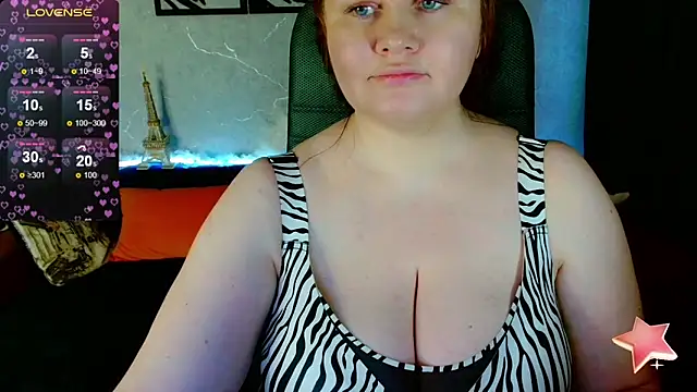 Nikki March online show from 11/19/25, 11:32