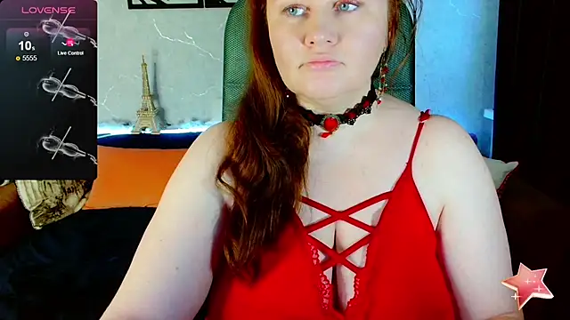 Nikki March online show from 12/04/25, 09:19