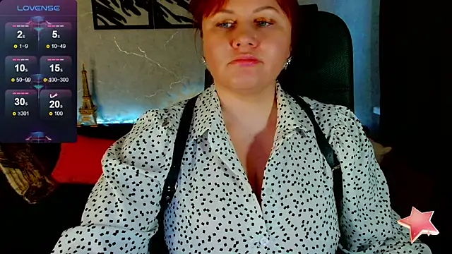 Nikki March online show from 11/07/25, 11:15