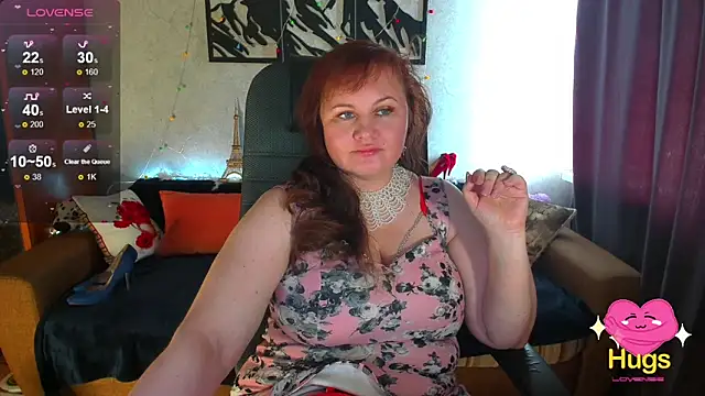 Nikki March online show from 03/30/26, 09:44