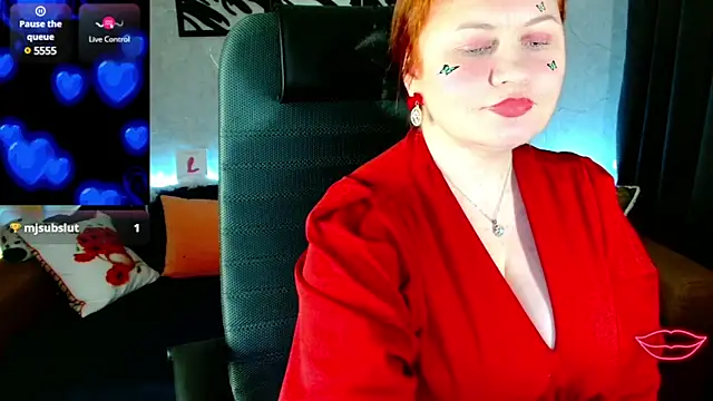 Snapshot of Nikki_March chatting on 03/08/25, 02:51 Nikki March online show from 03/08/25, 02:51