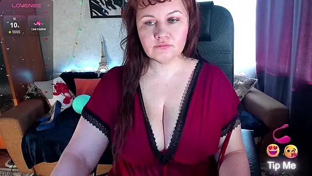 Nikki March online show from 04/02/26, 08:54