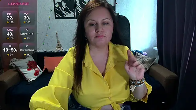 Snapshot of Nikki_March chatting on 06/23/26, 08:23 Nikki March online show from 06/23/26, 08:23