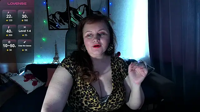 Snapshot of Nikki_March chatting on 05/16/26, 10:58 Nikki March online show from 05/16/26, 10:58