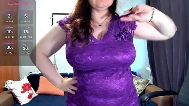 Snapshot of Nikki_March chatting on 06/25/26, 04:12 Nikki March online show from 06/25/26, 04:12