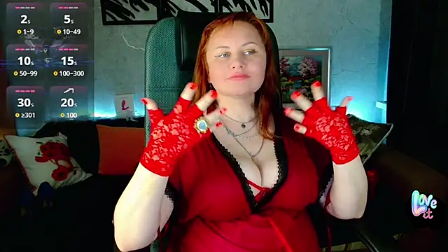 Snapshot of Nikki_March chatting on 02/19/25, 02:44 Nikki March online show from 02/19/25, 02:44