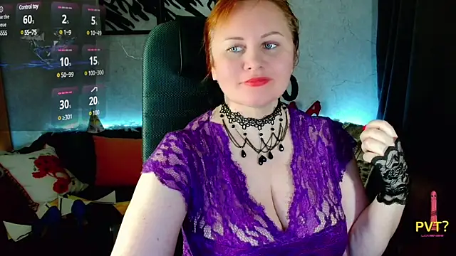 Snapshot of Nikki_March chatting on 02/28/25, 03:15 Nikki March online show from 02/28/25, 03:15