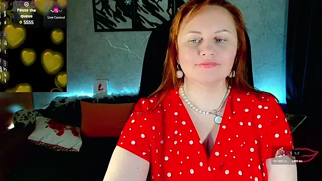 Snapshot of Nikki_March chatting on 03/19/25, 07:27 Nikki March online show from 03/19/25, 07:27