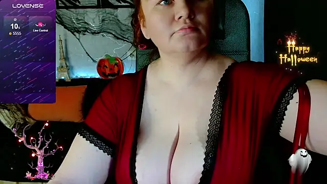 Nikki March online show from 11/01/25, 09:25