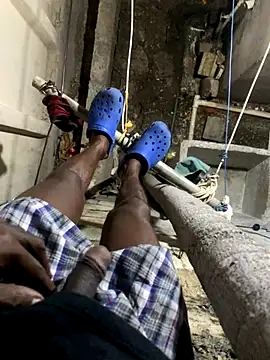 funpharoh1 online show from 11/04/25, 02:26