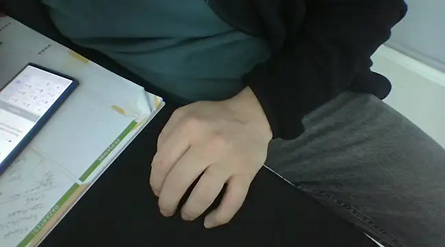 Koraymoray15 online show from 02/28/25, 07:58