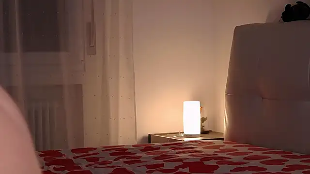 MariaMilan online show from 03/15/26, 05:03