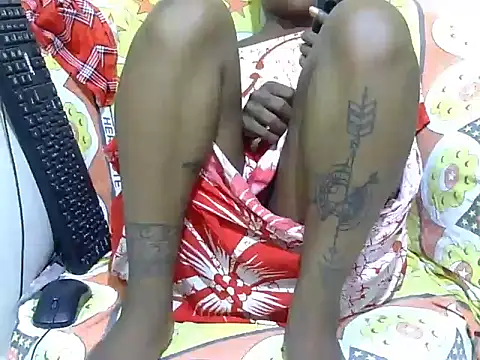 Sexy kienyeji online show from 03/17/25, 11:02