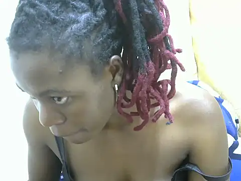 Ebony jojo online show from 12/21/25, 09:04